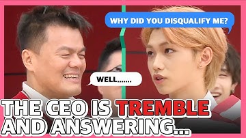 Why Did You Disqualify Me? Felix