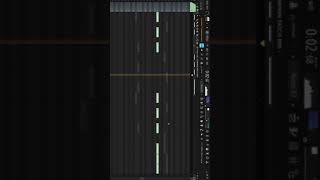 Бит в стиле hyperpop x trap metal за 1 Минуту #shorts