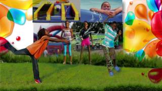 Funfest Family Festival 2012 Advertisement