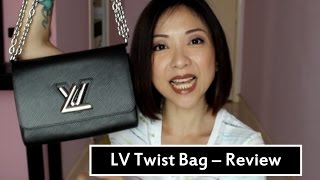 Louis Vuitton Twist Bag, Bragmybag