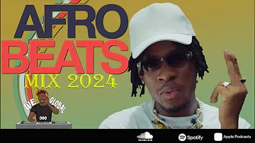 ➤ ê__  ➤ Late Night Chill Afrobeats Mix 2024 ~ Best of Alte ~ Afro Soul 2024
