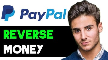 HOW TO REVERSE MONEY ON PAYPAL 2025! (FULL GUIDE)
