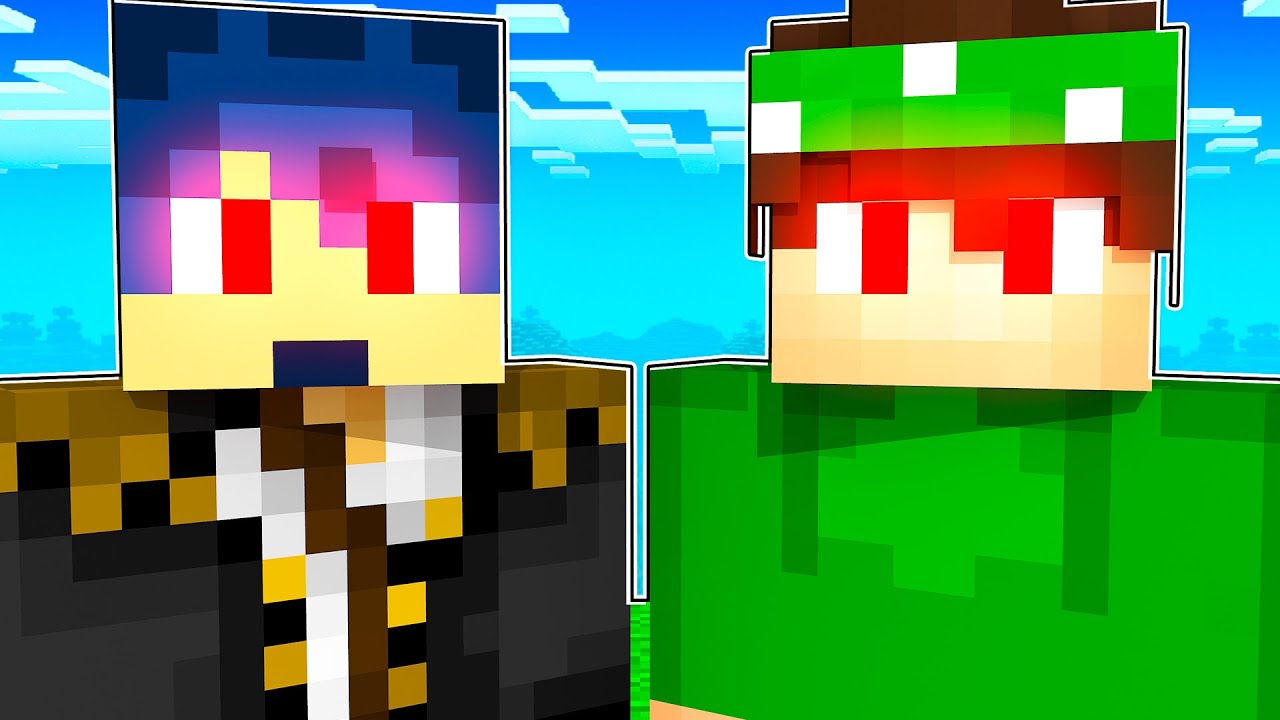 Abbiamo TRADITO TUTTI...DI NUOVO - BIG SKYBLOCK MINECRAFT Ep.38