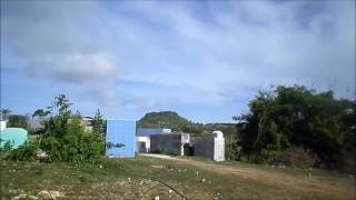 Siquijor-Cemetery