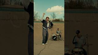 everyone give it up for cameron for skating and hanging. he heard boltcutter before anyone else did