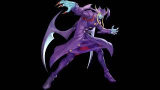 Vampire Savior | Darkstalkers 3 - Jedah's theme (MuleWaxJamz Mix)