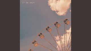 15 de mayo