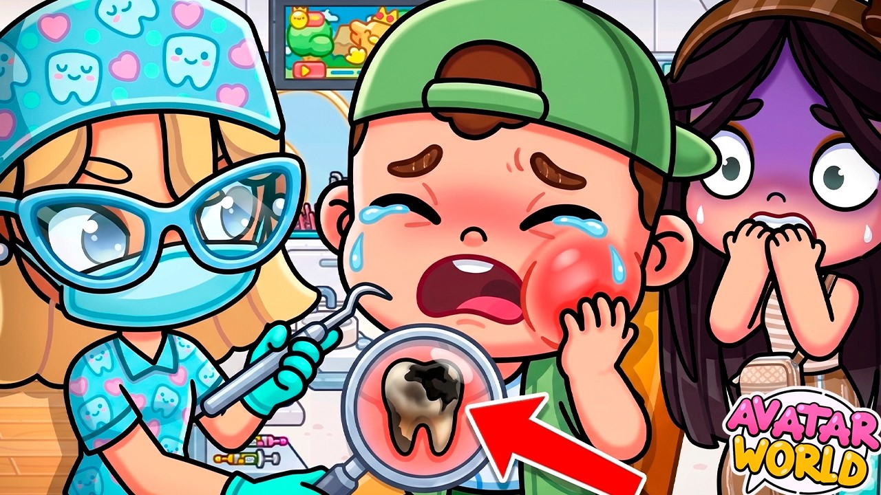 Latest Title & Thumbnail