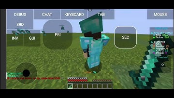 Mojo launcher fps test (No modes) PvP test