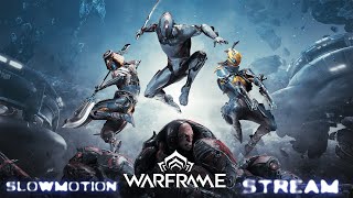 ЧиллСтрим | Warframe | Destiny 2