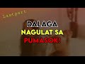 TULUYANG BINIGAY / lastpart ASHLEY