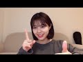 HOMMA HINATA 2022年04月06日17時46分02秒 本間 日陽 の動画、YouTube動画。