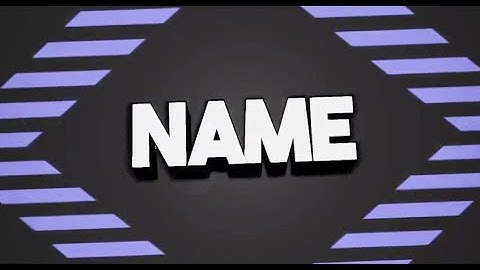 Top 10 2D PANZOID Intro Templates 2017 #433 - Free Download | FAST RENDER | Intro Templat