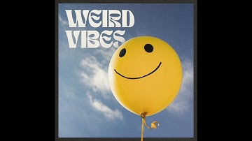 Limón Limón - Weird Vibes