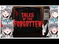 3 Short Horror Games - All Good Endings (Kisari Plays Tales of the Forgotten)