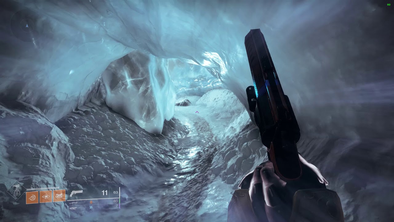 Alton Dynamo chest location