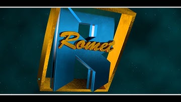 Intro - Romet (by: TryzoFX)
