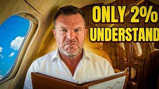I ve Build Over 300 Million in Wealth And The Government is Lying to You