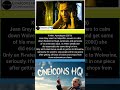 Jean Grey Helped Wolverine TWICE?! 🧠🔥 (X-Men Detail You Missed)#trending
