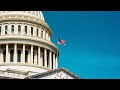 U.S. Senate passes PPP extension until August