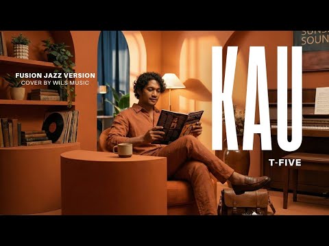 KAU - T-FIVE | FUSION JAZZ VERSION COVER BY WILS MUSIC #wilsmusicrequest @khairulumam8898