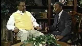 National Association for the Advancement of Colored People (NAACP), VDixon1