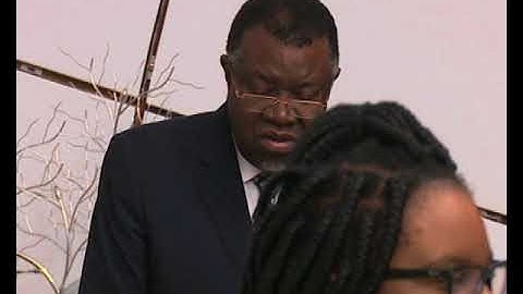 Namibia displeased with decision to reduce UN Mission in Western Sahara-NBC