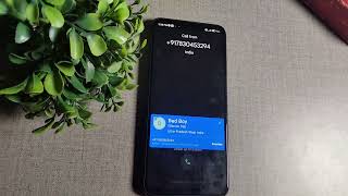 Xiaomi 11i 5g First call impression screenshot 4