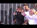 وصله غنائيه للفنان مجد ابو غربيه كتر الدلال من طبعكم يا صبايا  افراح ال جمجوم والعريس معتز نجومي