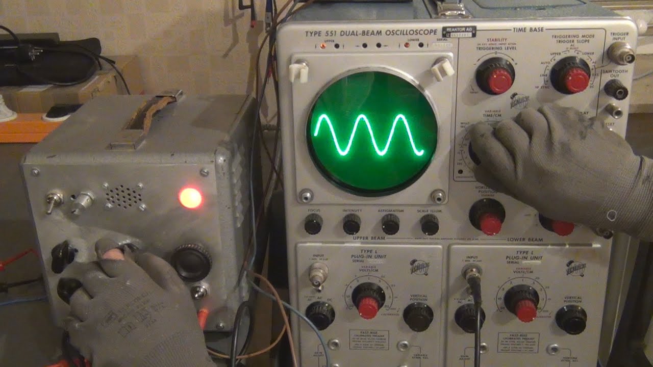 A Gift from the Nuclear Energy Research Lab - YouTube