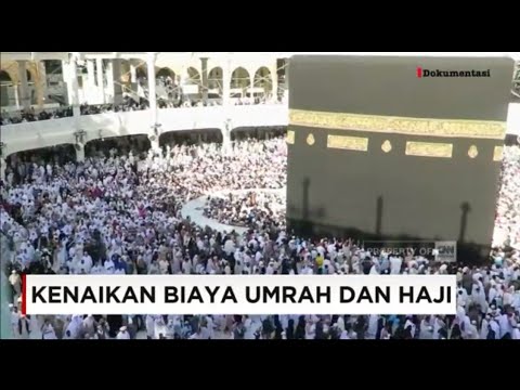 What Biaya Umroh Januari
