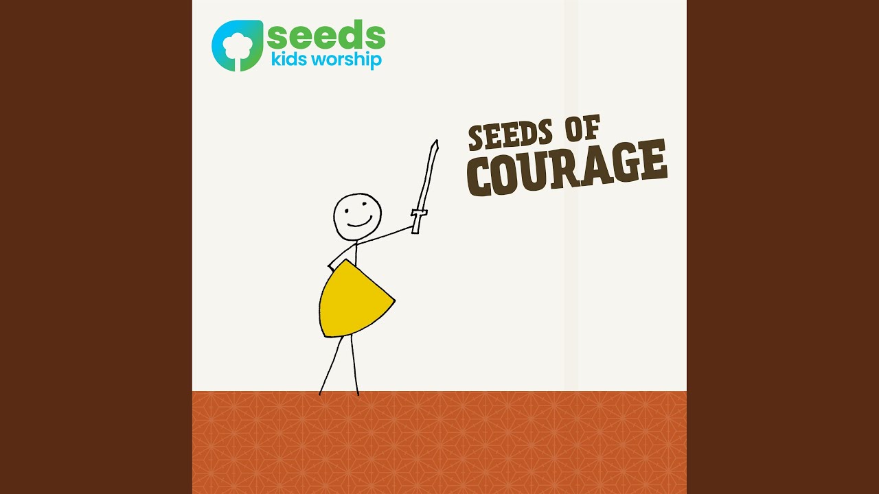 Never Be Shaken (Psalm 62:1-2)