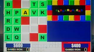 Blockbusters PC Game 18 Part 1