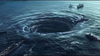 Bermuda Triangle - How A Tiny Strip Of Ocean Got The Worst Reputation Doentary Englishhd