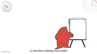 Listening Posts
