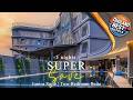 The Oceanic Sportel | Phuket, Thailand | Hotel Review ⭐