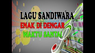 tetep demen//lagu sandiwara//BRI bina remaja indah