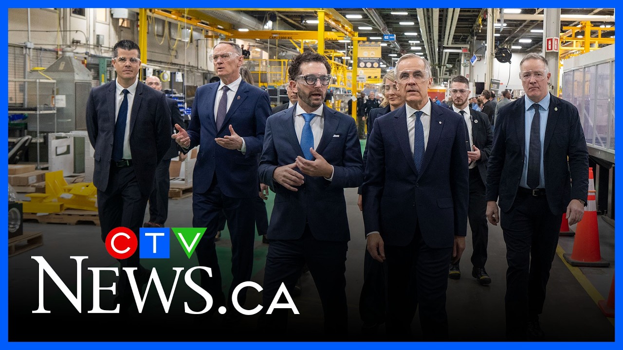 How will Canada boost its defence manufacturing and how quickly can they pivot?