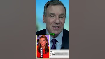 KIJK: Eiste deze Amerikaanse senator een staatsgreep?!!?