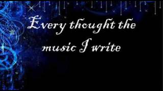 Dead Boy&#39;s Poem - Nightwish (lyrics)