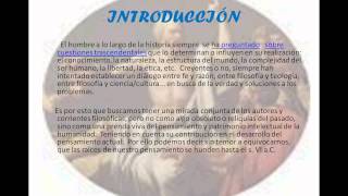 WebQuest de Historia de Filosofía