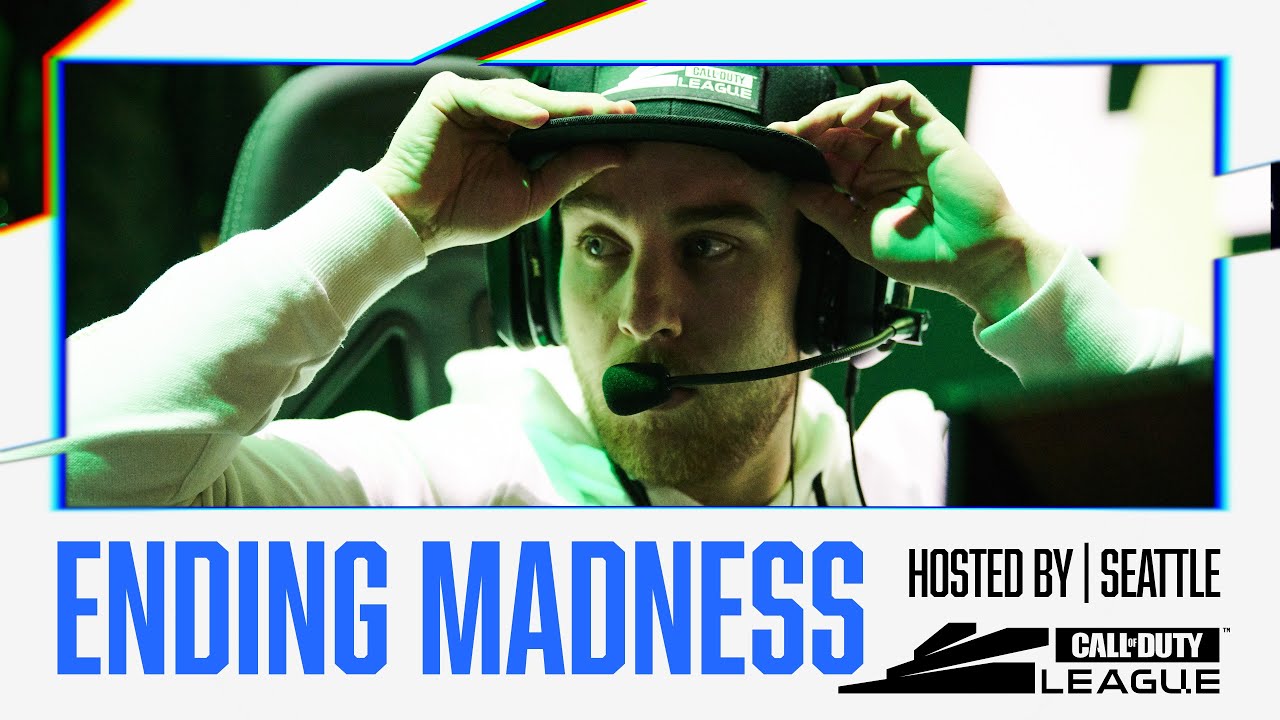 Absolute CHAOS Keeps OGLA Alive, Including a SlasheR 14 Kill Streak!