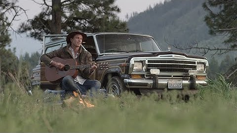 Scott Clay - Time Will Tell (Official Video)