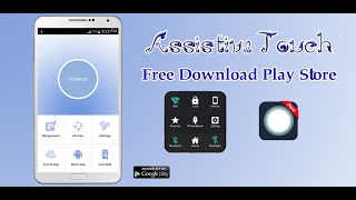 Video Introduction How to use Assistive Easy Touch for Android by Cam-App screenshot 3