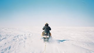 Boys of Nunavut