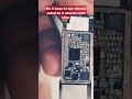 Iphone dead boot repair Respect #iphone #iphoneshorts