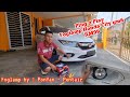 Cara pasang fog lamp honda city gm6 fl  tutorial lengkap  honda city fog lamp installation