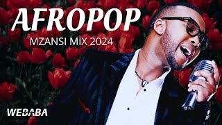 Afropop Mzansi Mix 2024 | Dj Webaba