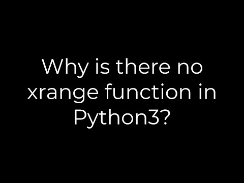 Python :Why is