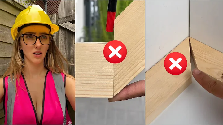 99% Don’t Know This Genius Tool Hack | Woodworking Hacks & Tips
